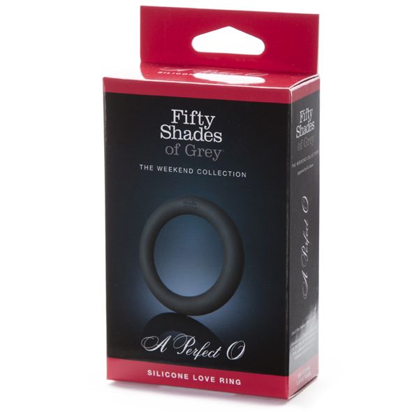 fifty shades of grey cockring