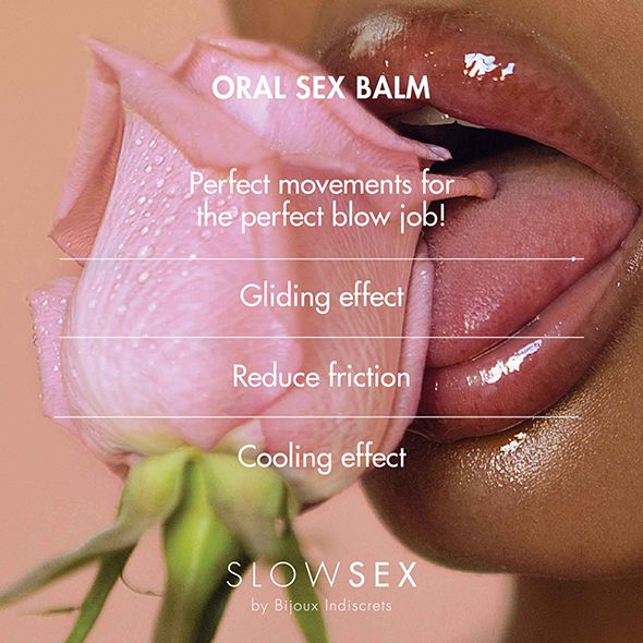 orale zalf voor orale sex
