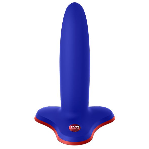 dildo met zuignap