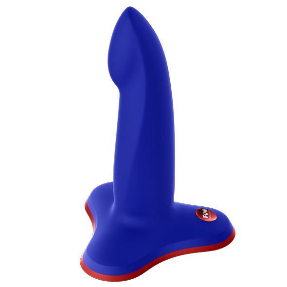 dildo met zuignap