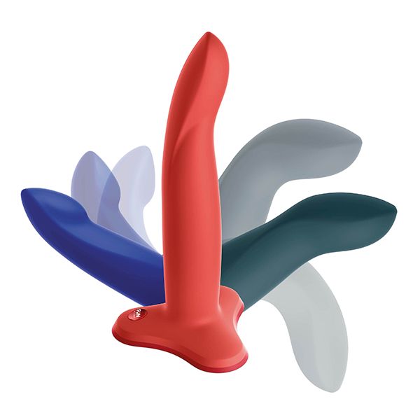 voorbind dildo 