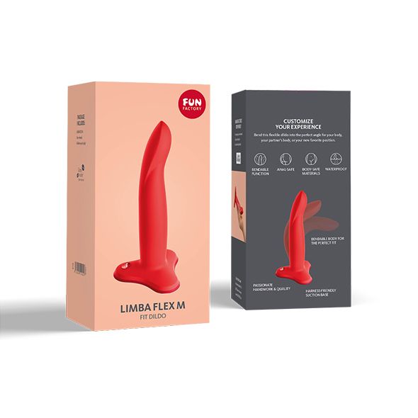 voorbind dildo 