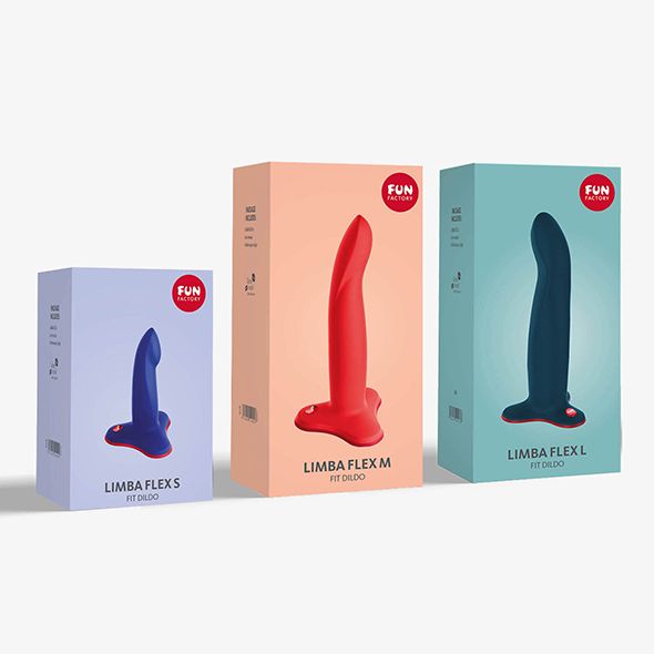 voorbind dildo 