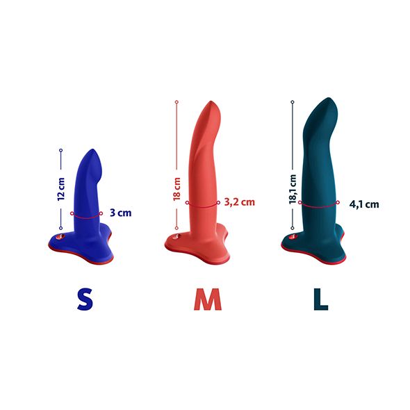 voorbind dildo 