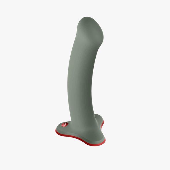 grote groene dildo