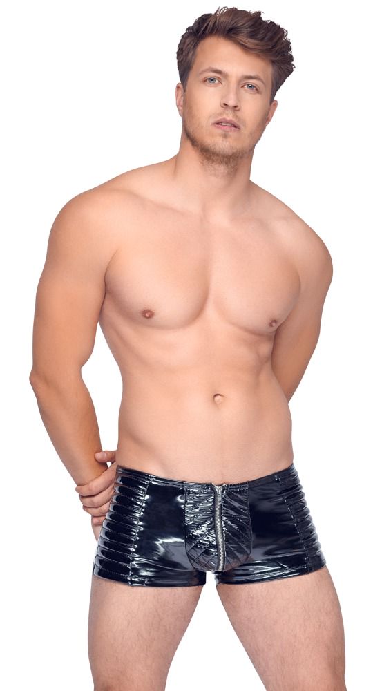 Black level lak short biker op model
