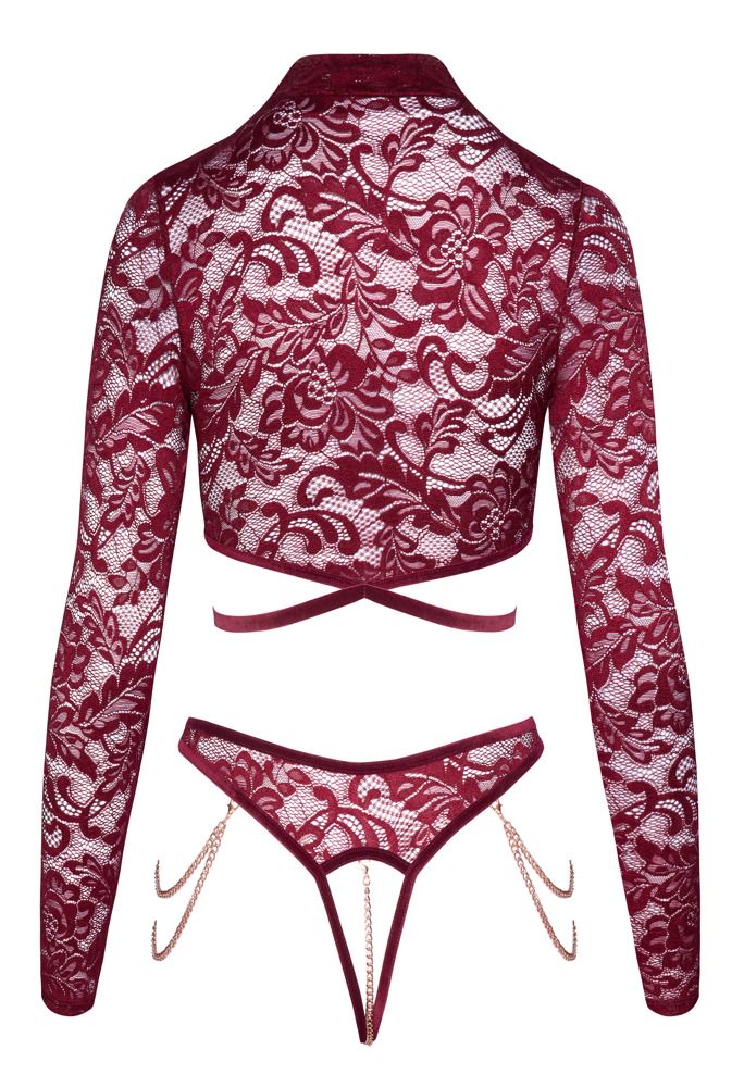 Lingerie-set-lange-mouwen-rood-kant-en-kettinkjes-ghost-back.jpg