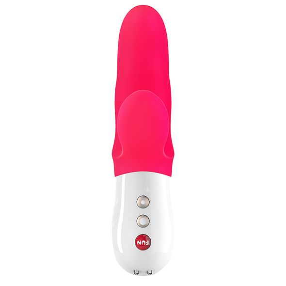 roze rabbit vibrator