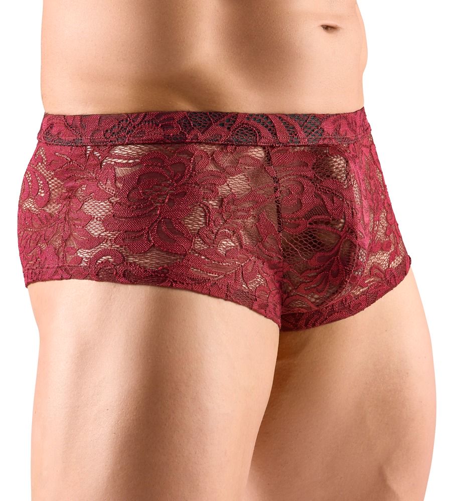 Nek-Bordeaux-rood-kanten-shorty-side.jpg