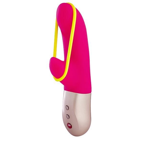 roze mini vibrator
