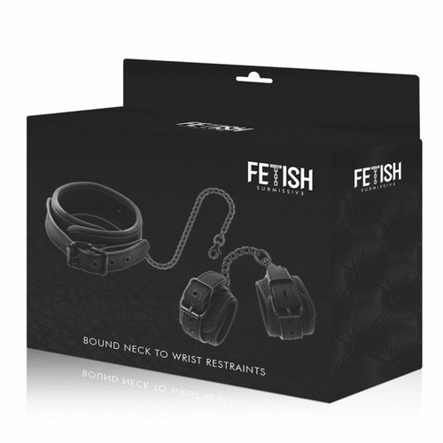 fetish set