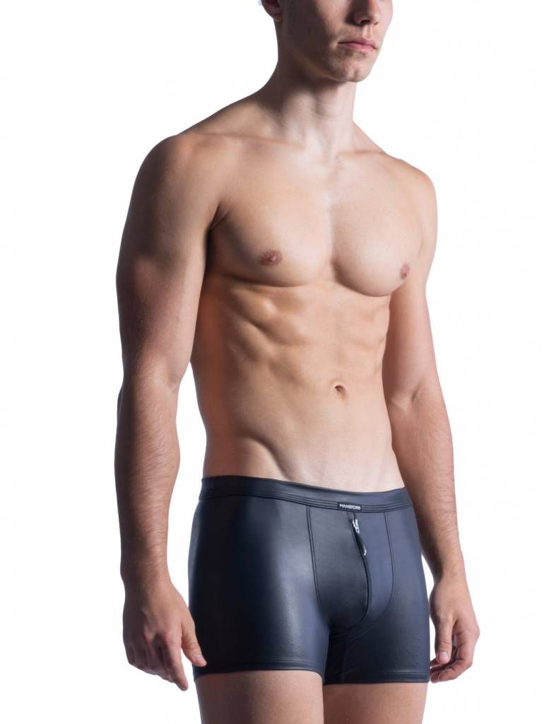 zipped pants M510