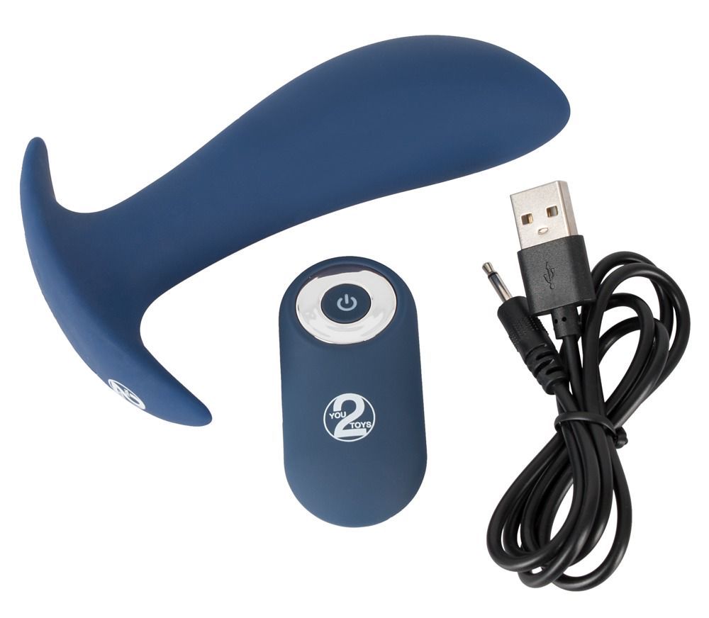anal toy