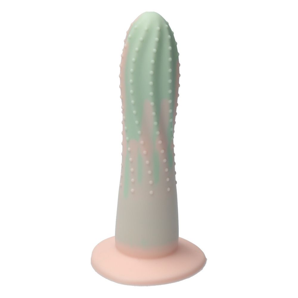 prikkelende dildo
