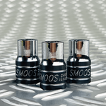 Losse Engelse 12-kants dop 1/2 inch 1/2 opname - 3 stuks 1