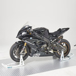 MotoGP Paddockstand set - aluminium 12