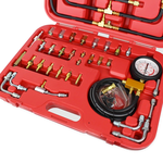 ktg koffer brandstofdruk meter