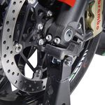 Motorheftafel hydropneumatisch met MotoGP Paddockstand set 7
