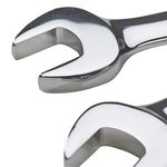 Steeksleutel 20 x 22 mm - 2 stuks 1