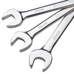 Steeksleutel 10 x 11 mm - 3 stuks 1