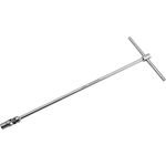 T sleutel 8 mm met cardangewricht