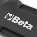 Beta verrijdbare ligkar 1