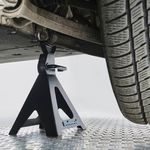 Hoge assteun voor suv