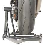 Extra sterke paddockstand enkelzijdige ophanging - Ducati (40,7 mm) 8
