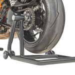 Extra sterke paddockstand enkelzijdige ophanging - Ducati (40,7 mm) 10