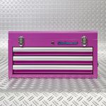 paarse gereedschapskist 51101 purple 2