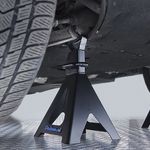 6 ton assteunen vier stuks voor auto