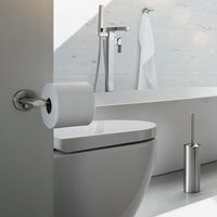 Toiletrolhouder