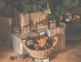 Natale Saldi
