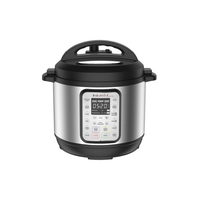 Instant Pot Multicooker