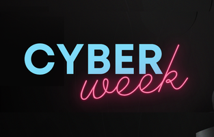 Messen Cyber Week Deals