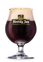 Hertog Jan Beer Glasses
