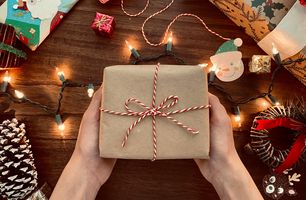 Geschenkideen