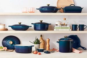 Le Creuset Collecties