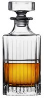 Decanter whisky