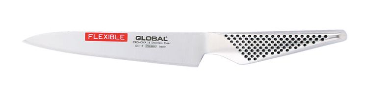 Global Vismessen