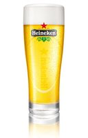 Heineken Biergläser