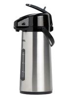 Thermos Pump Flask