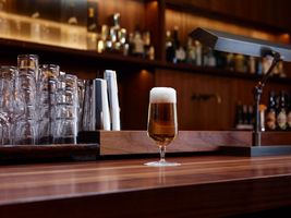 Bierglazen