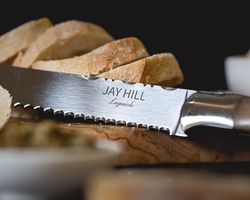 Jay Hill Laguiole