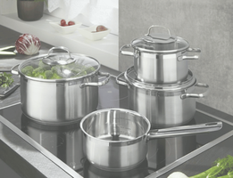 Pannen &amp; Oven Sale