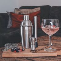 Vacu Vin Cocktail Benodigdheden