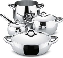 Alessi Mami pannen