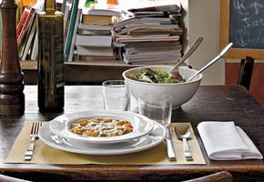 Alessi PlateBowlCup