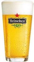 Heineken Bierglazen