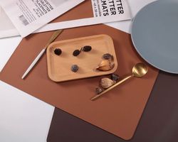 Jay Hill placemats